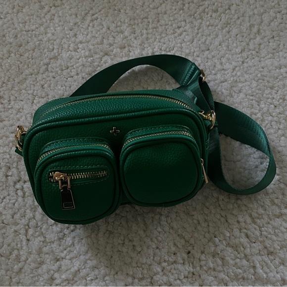 LALA Vegan leather bag - Picture 8 of 8